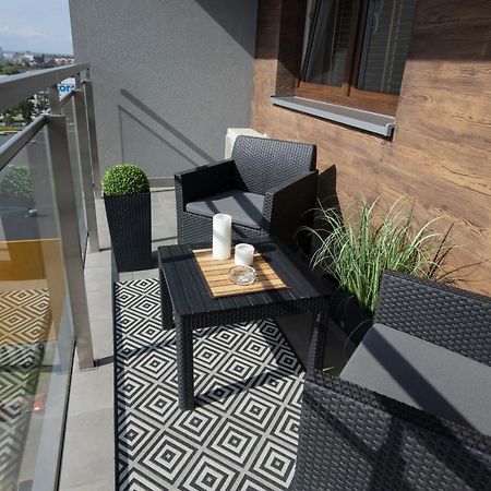 Vip Apartament Ряшів Екстер'єр фото