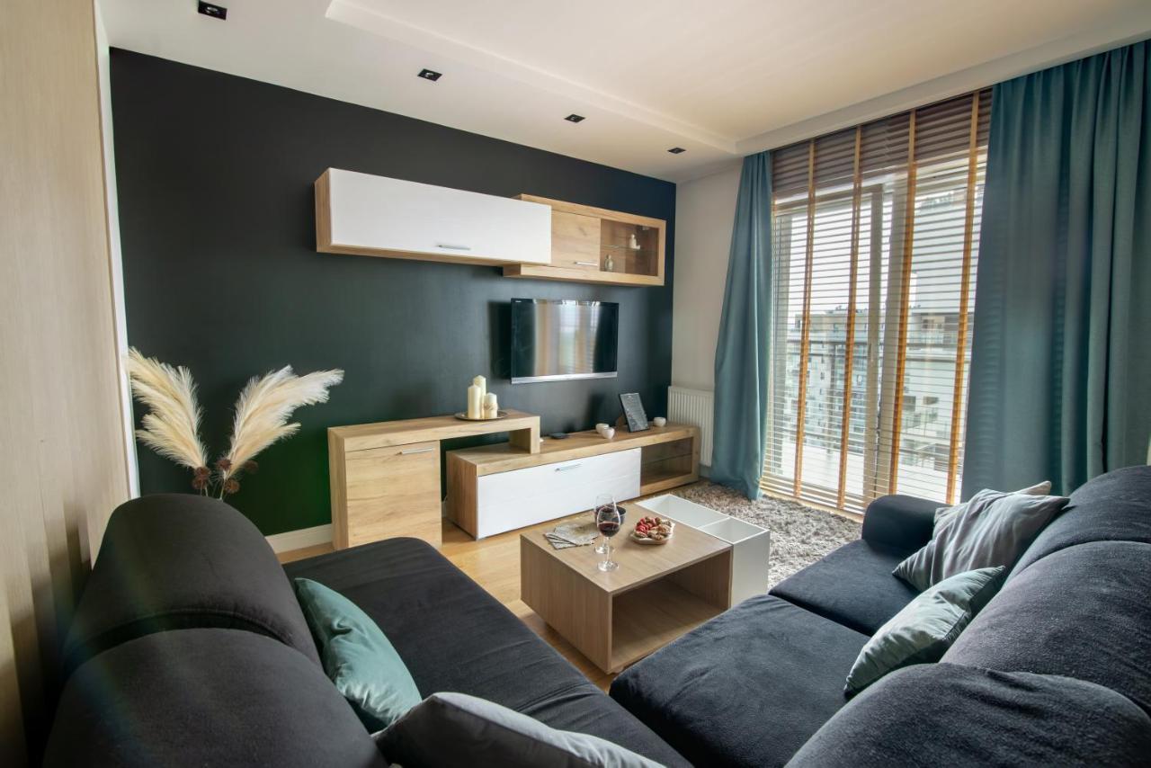 Vip Apartament Ряшів Екстер'єр фото