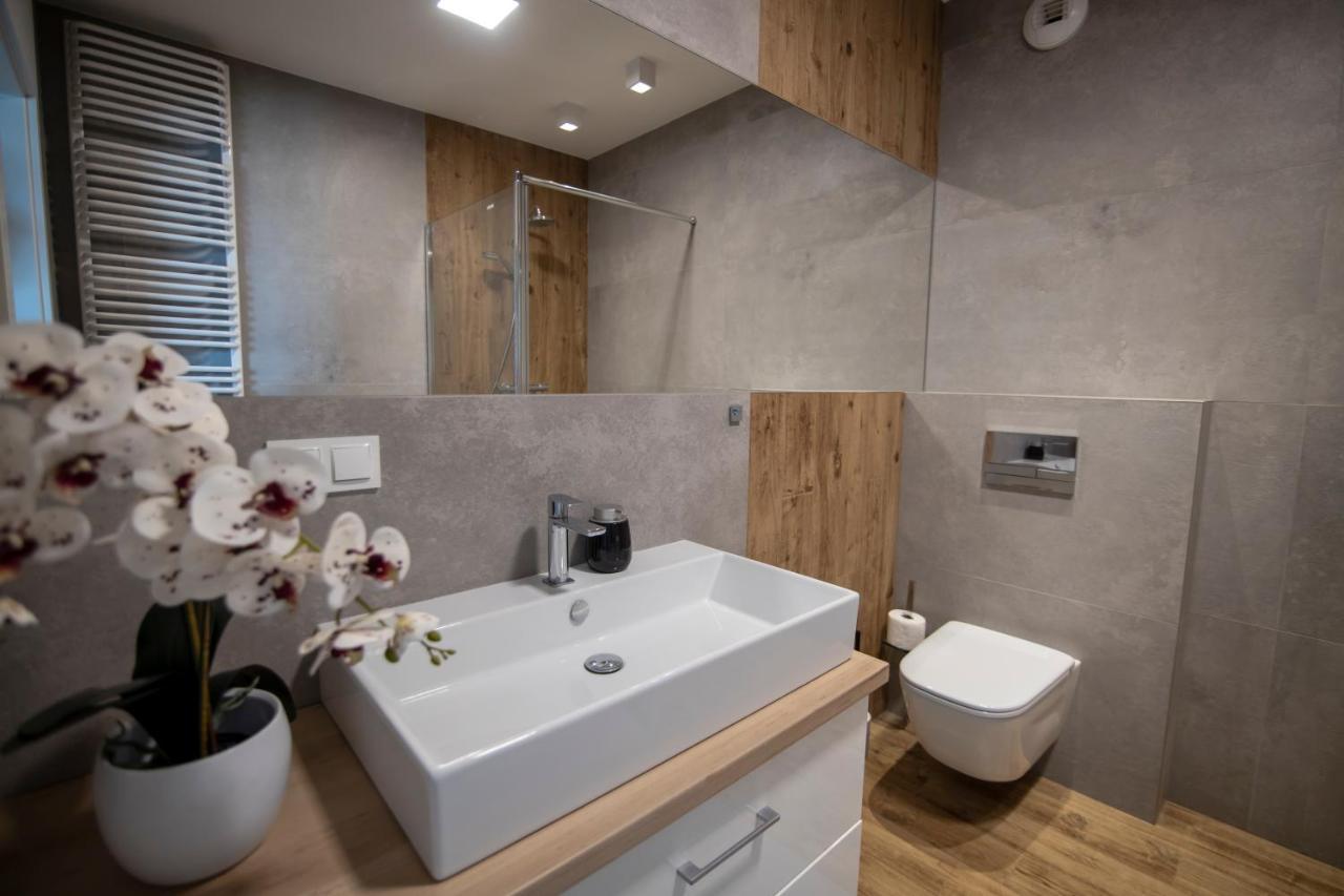 Vip Apartament Ряшів Екстер'єр фото