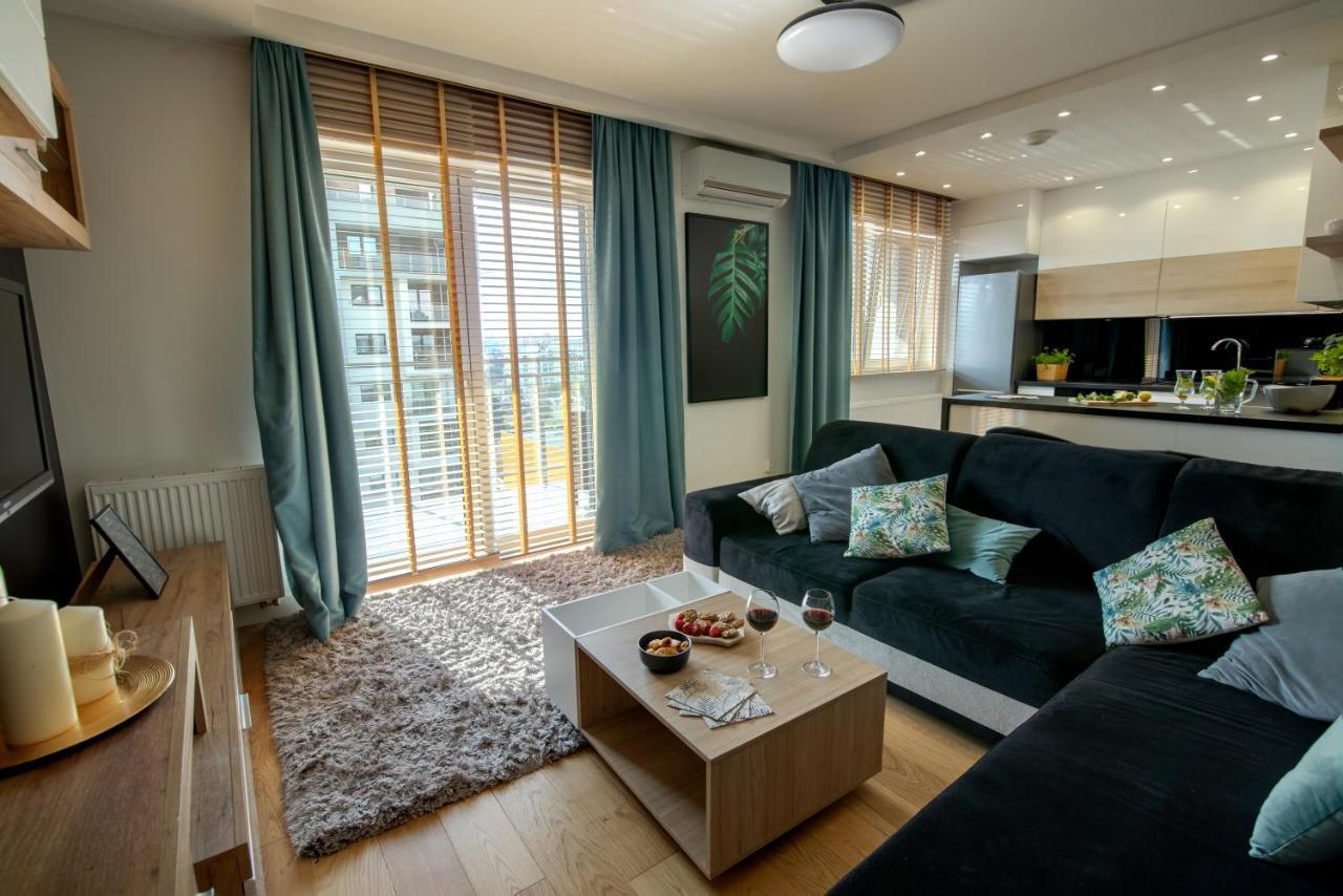 Vip Apartament Ряшів Екстер'єр фото