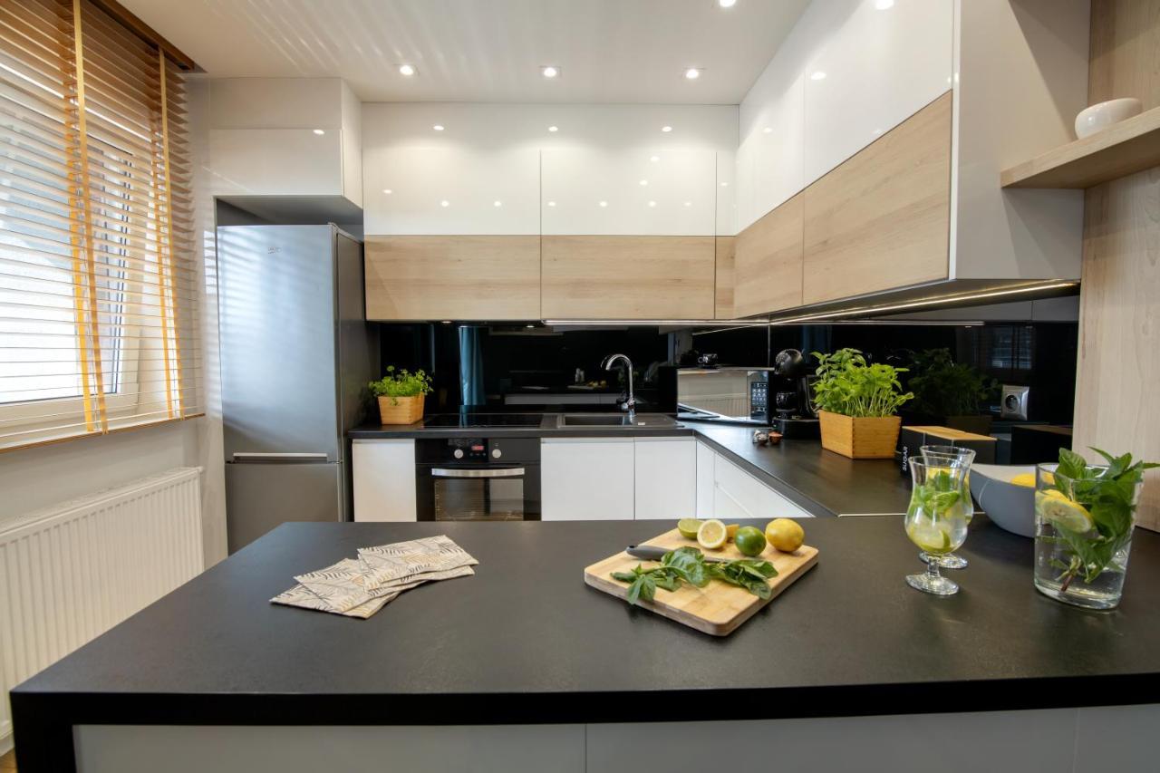 Vip Apartament Ряшів Екстер'єр фото