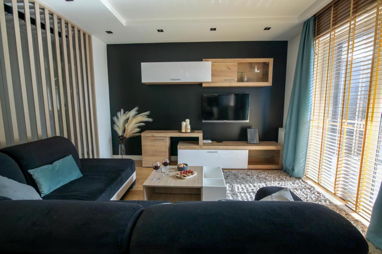 Vip Apartament Ряшів Екстер'єр фото