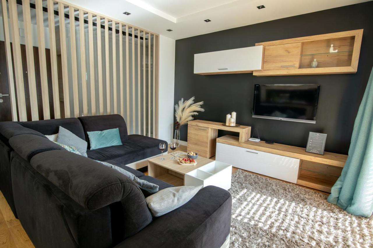 Vip Apartament Ряшів Екстер'єр фото