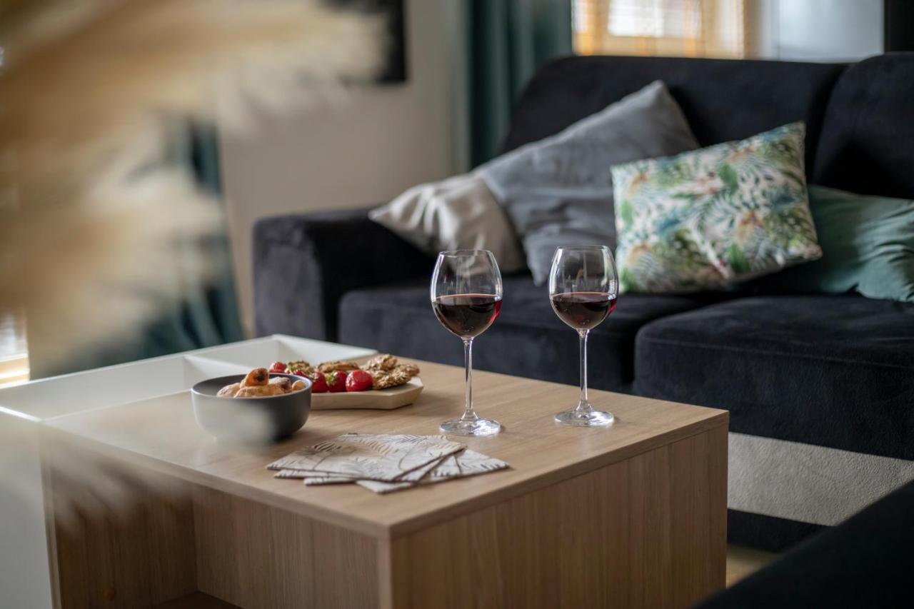 Vip Apartament Ряшів Екстер'єр фото
