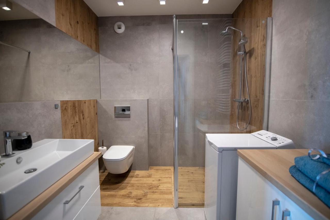 Vip Apartament Ряшів Екстер'єр фото